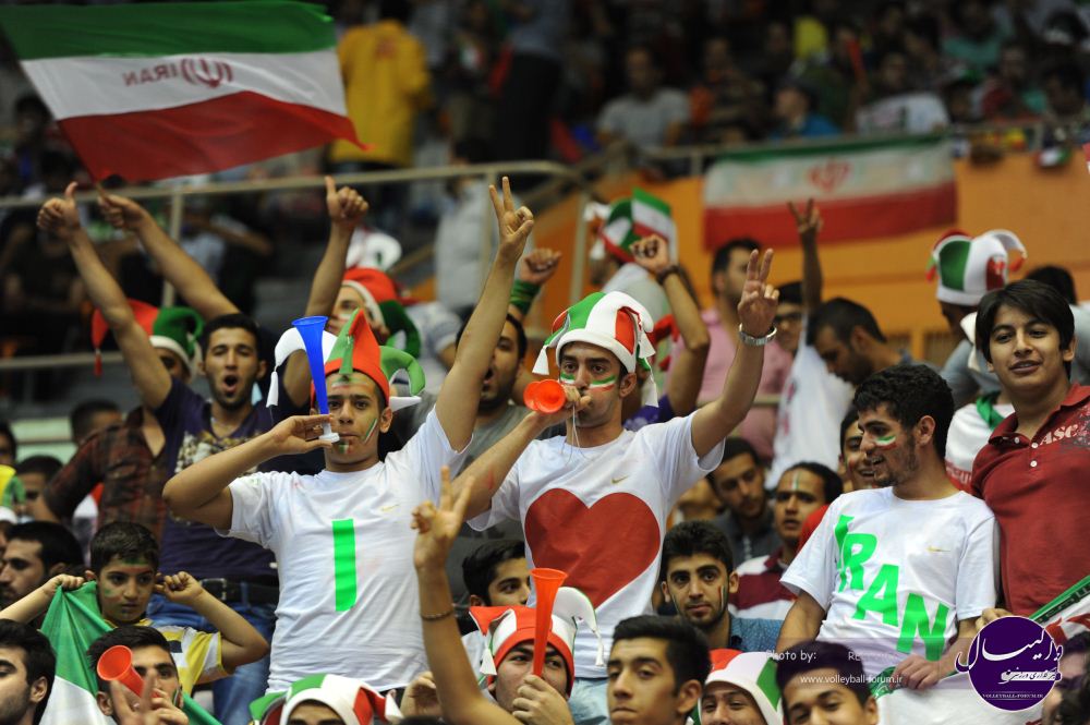 دومین برد ایران برابر ایتالیا/ سرنوشت صعود به فینال لیگ جهانی در دستان ایران 