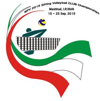 مشهد، میزبان والیبال نشسته قهرمانی باشگاه‌های جهان