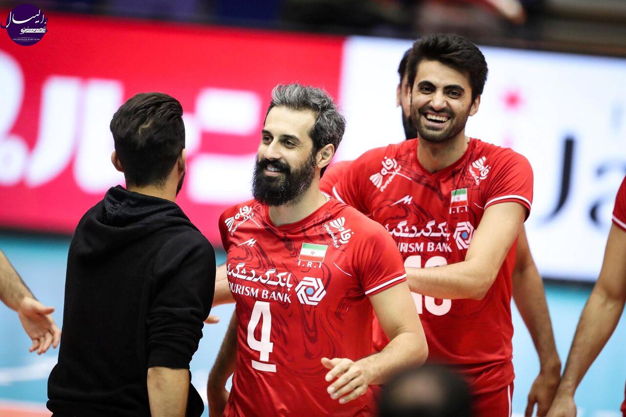 خوشخبر: بعید است سعید معروف در تیم‌های ایرانی بازی کند