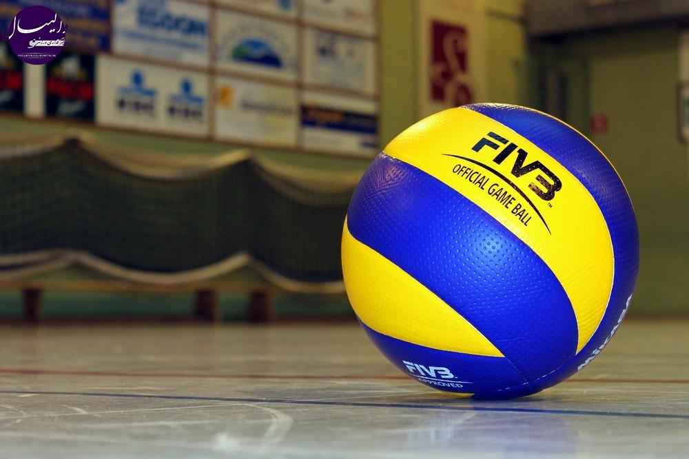 بخش نخست / آشنایی با قوانین و مقررات بین المللی ورزش والیبال