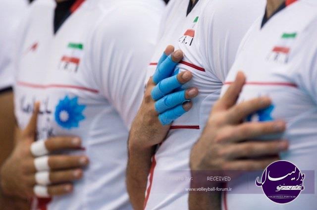 جام جهانی 2015 / ایران 3-1 تونس / شاگردان کواچ نخستین پیروزی خود را دشت کردند