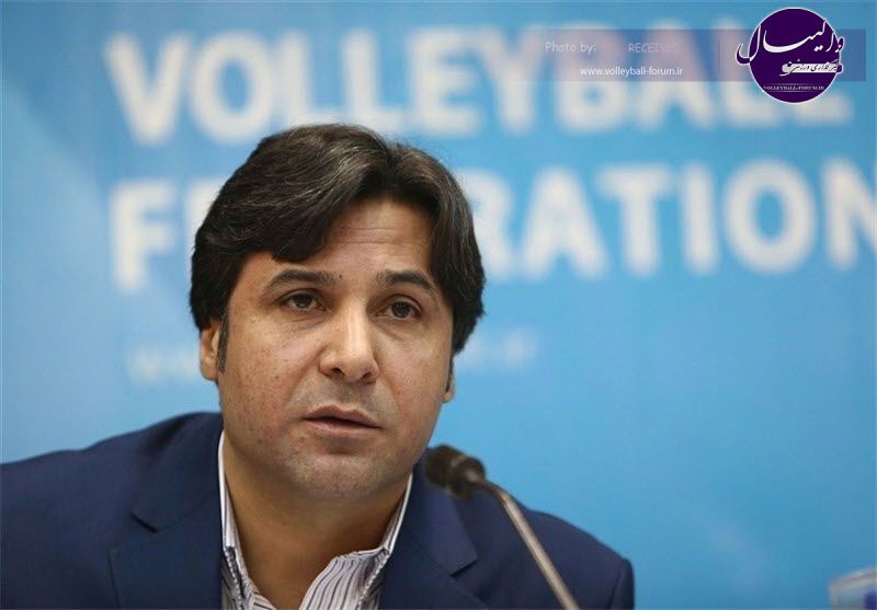 افشار دوست: انتخاب سرمربی تیم ملی والیبال ظرف دو روز آینده